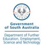 Government of south Australia