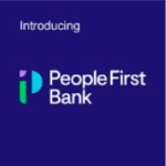 People First Bank logo